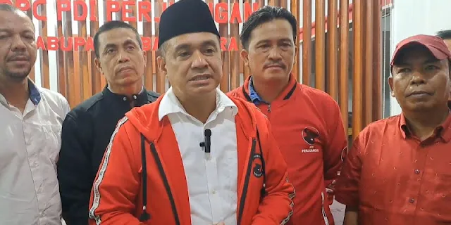 Terkait DPO Zahir, LBH FERARI Kabupaten Batubara Meminta kepada Kapoldasu Terapkan Obstruction of Justice