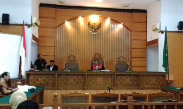 Digugat Mertua Terkait Warisan, Menantu di Sumatera Utara Terkejut